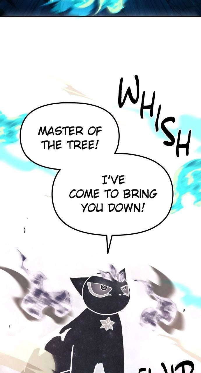 Read Just a Cat Manga Online