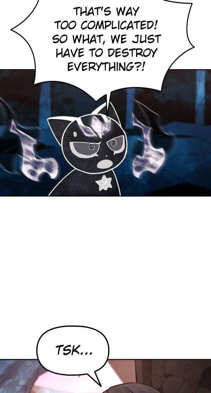 Read Just a Cat Manga Online