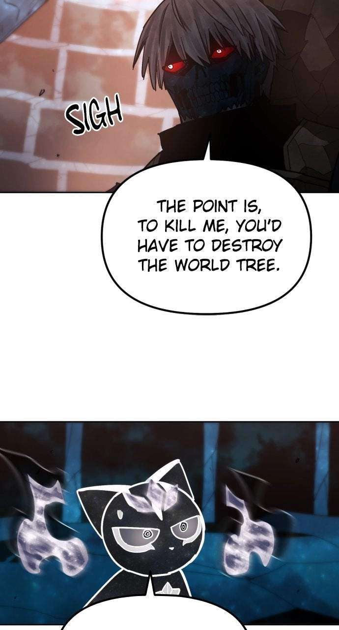 Read Just a Cat Manga Online