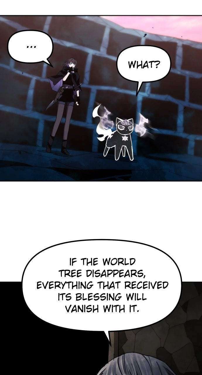 Read Just a Cat Manga Online