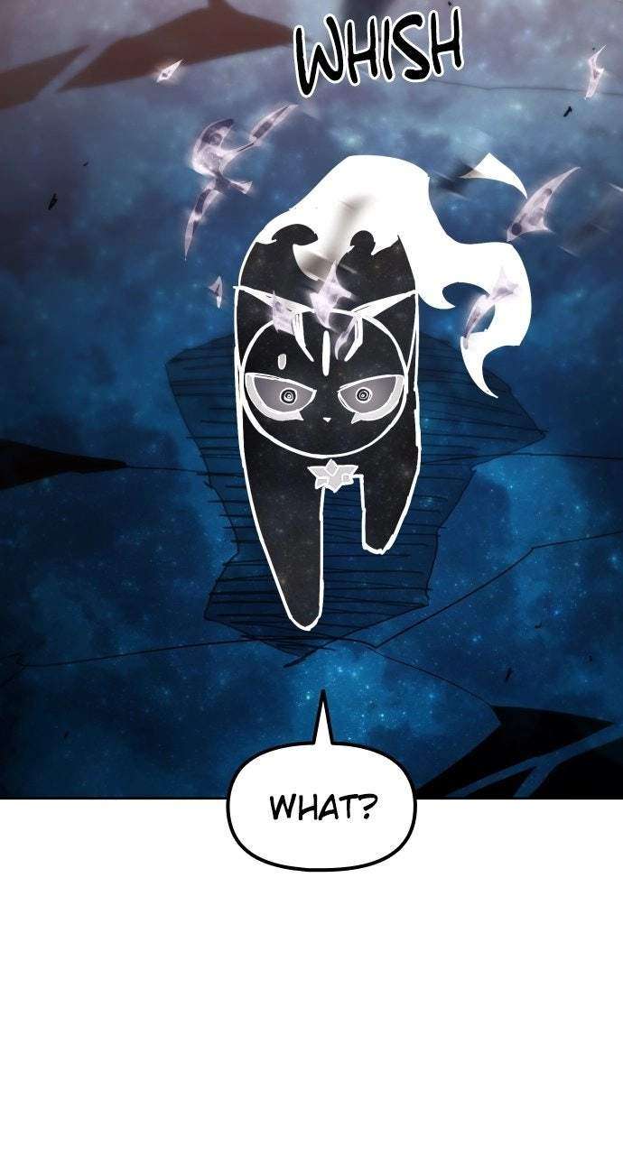 Read Just a Cat Manga Online