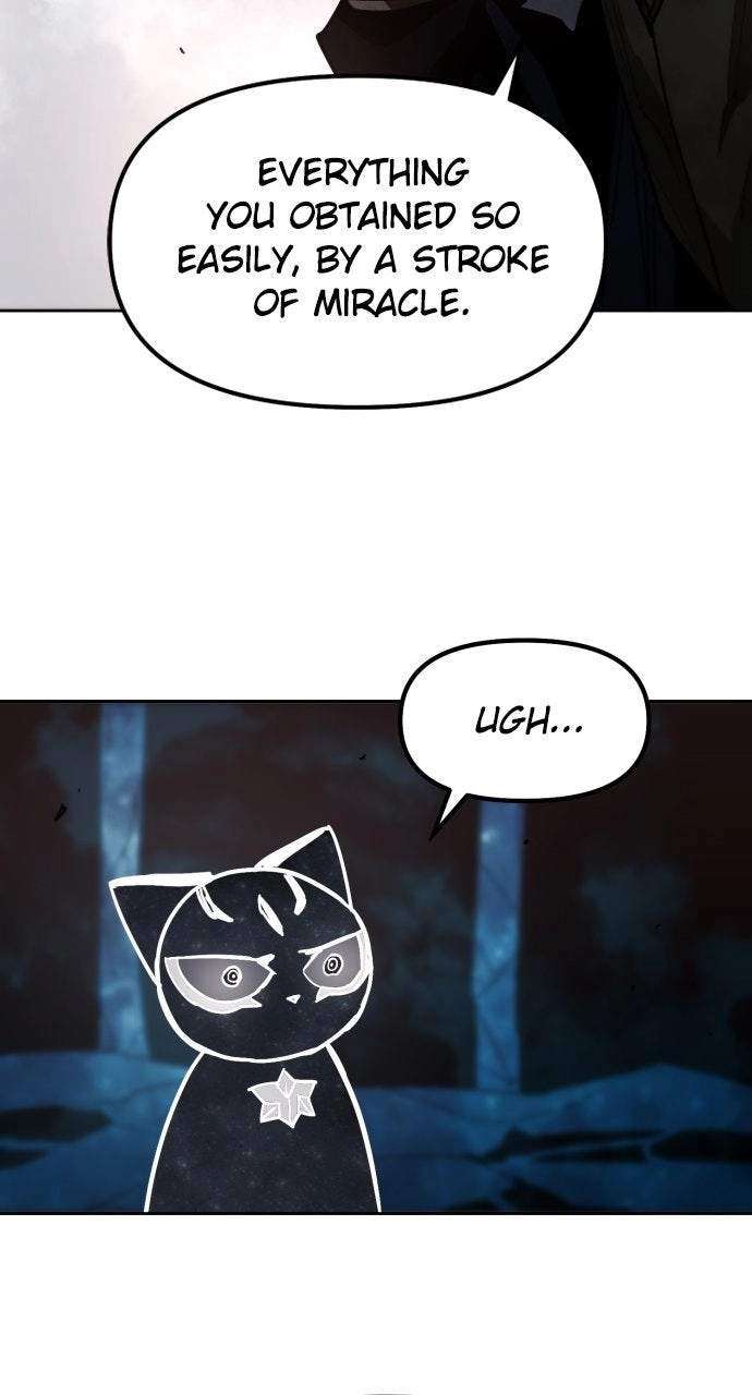 Read Just a Cat Manga Online