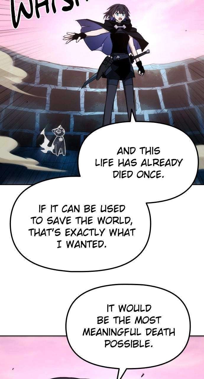 Read Just a Cat Manga Online