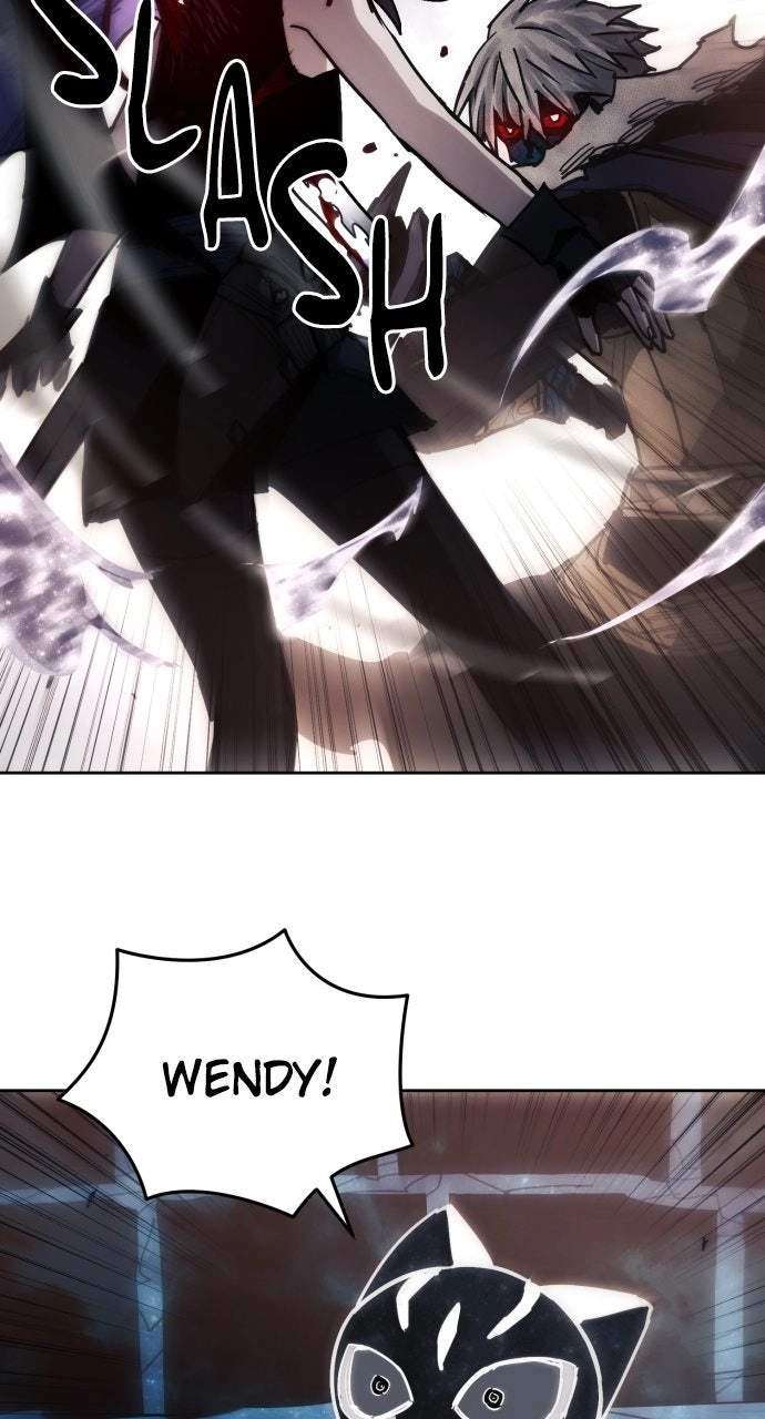 Read Just a Cat Manga Online