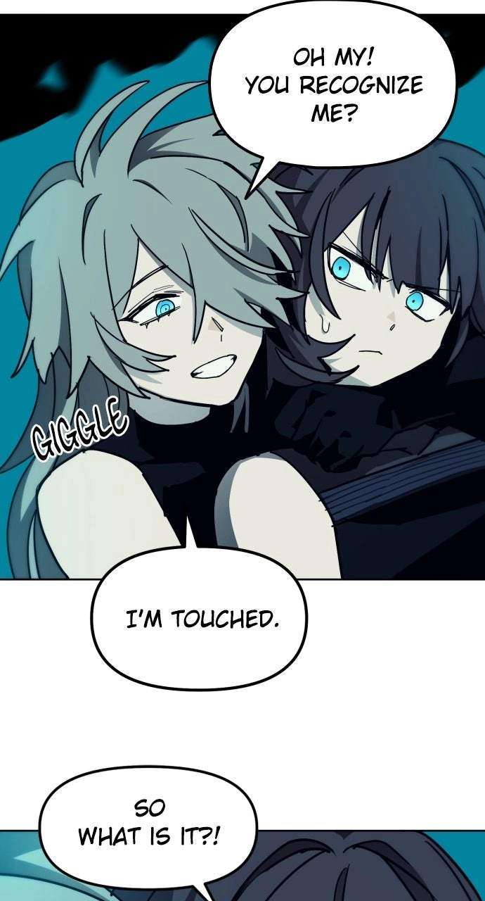 Read Just a Cat Manga Online