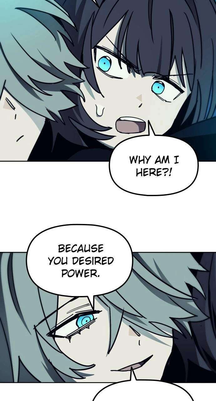 Read Just a Cat Manga Online