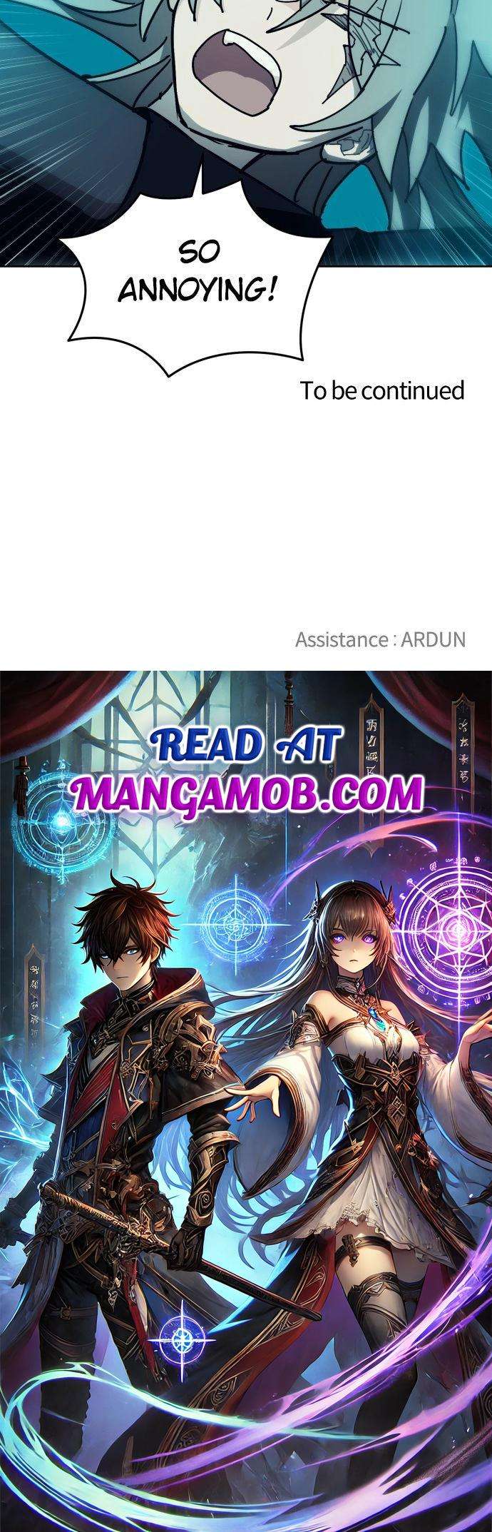 Read Just a Cat Manga Online