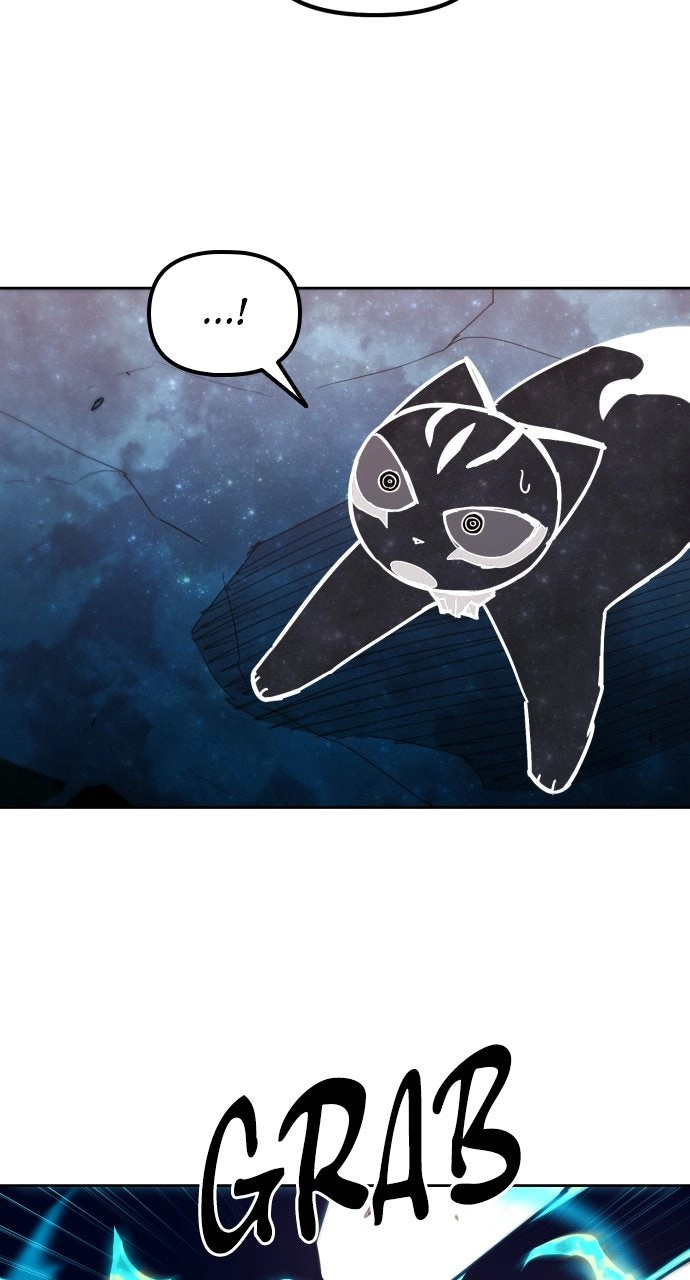 Read Just a Cat Manga Online
