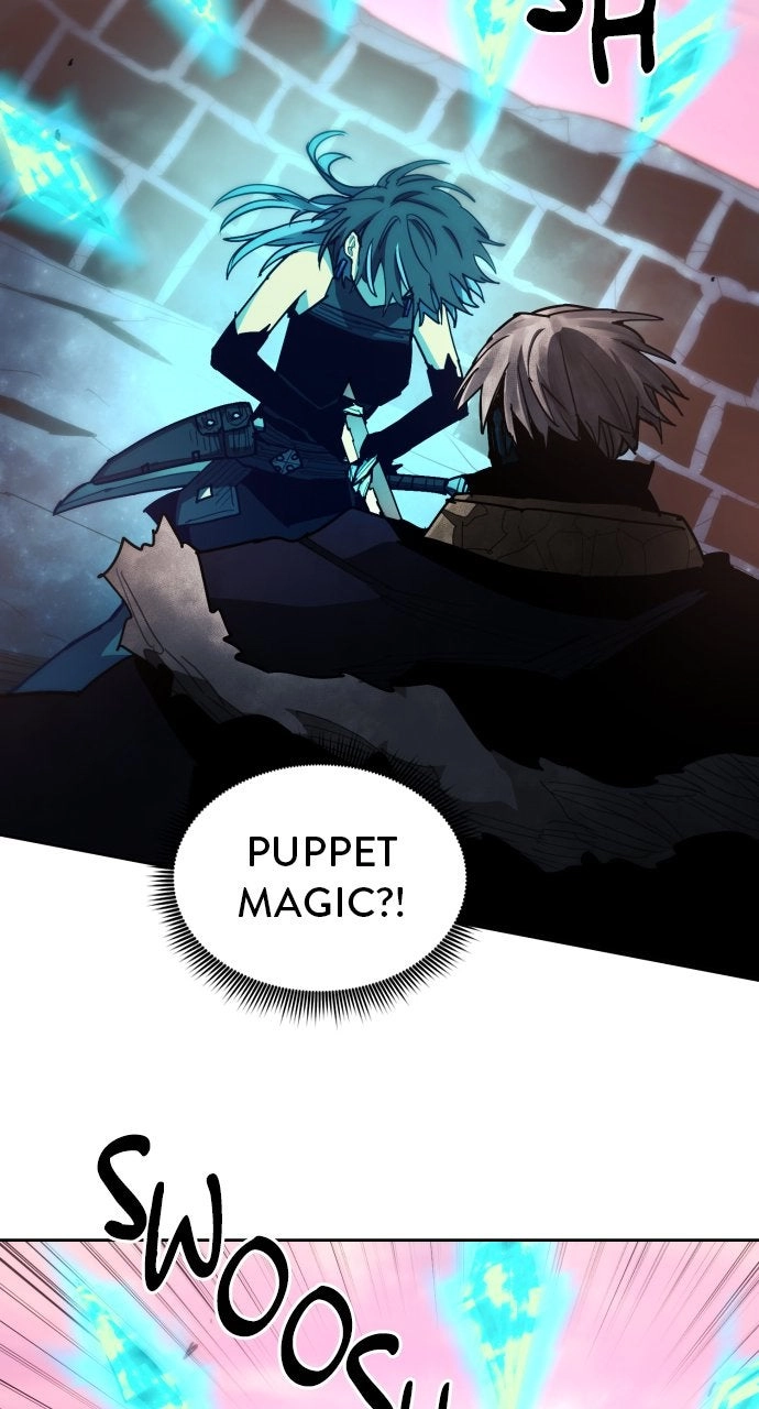 Read Just a Cat Manga Online