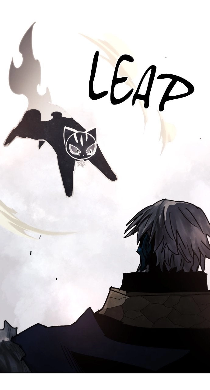 Read Just a Cat Manga Online