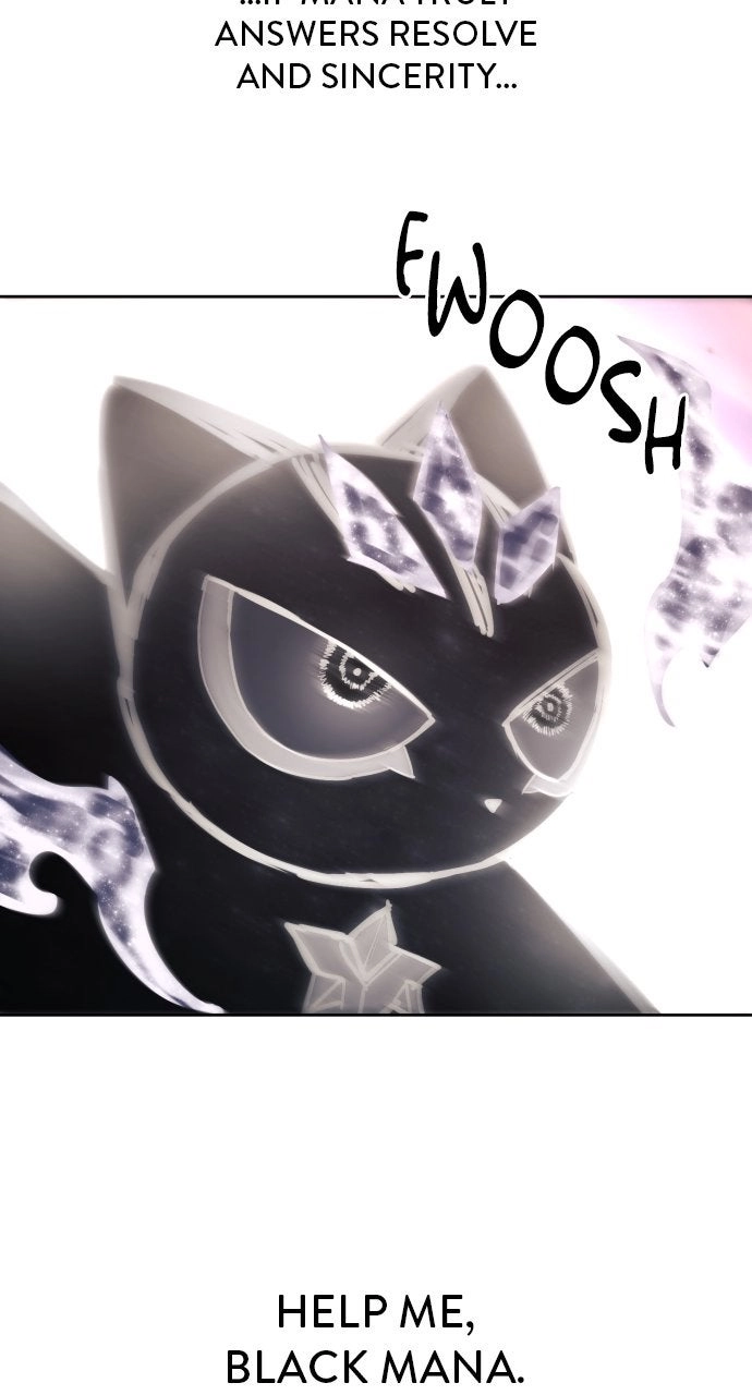 Read Just a Cat Manga Online