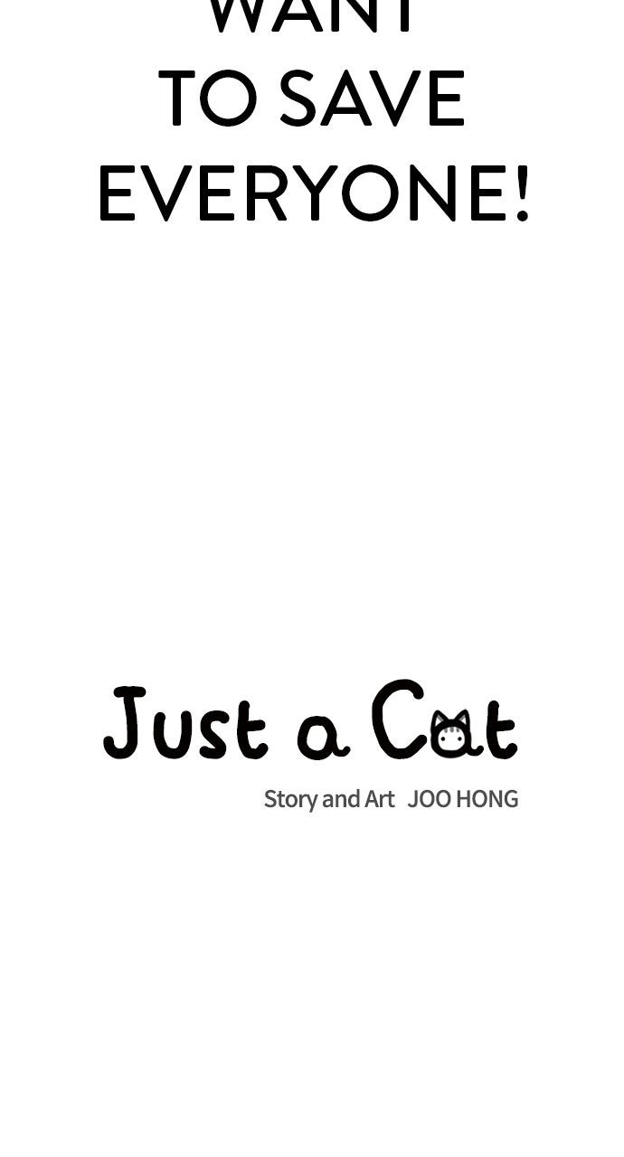 Read Just a Cat Manga Online