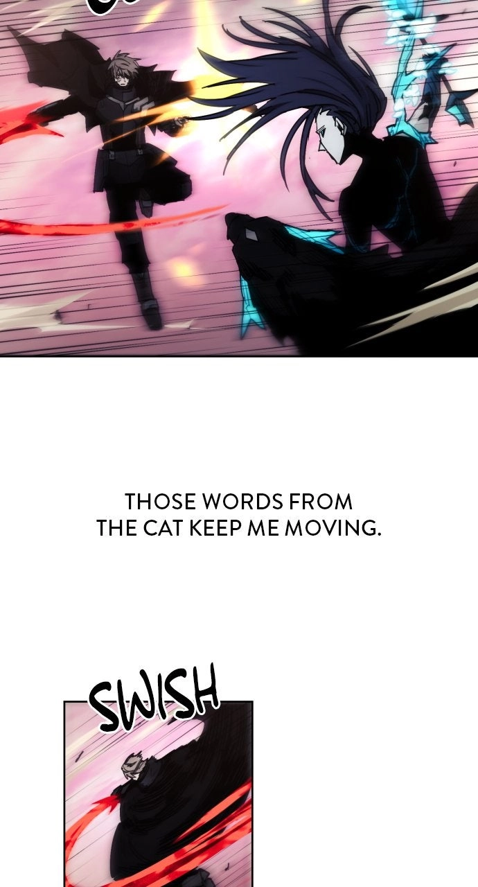 Read Just a Cat Manga Online