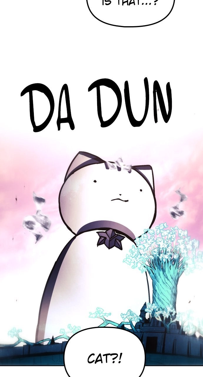 Read Just a Cat Manga Online