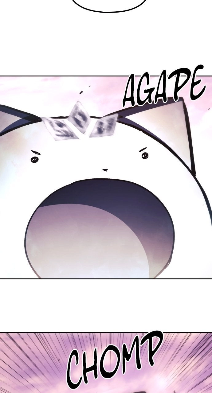 Read Just a Cat Manga Online