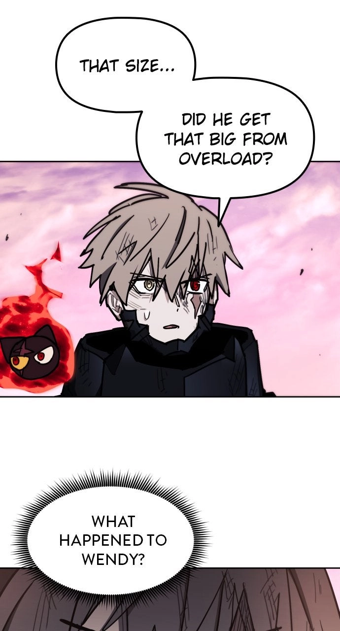 Read Just a Cat Manga Online