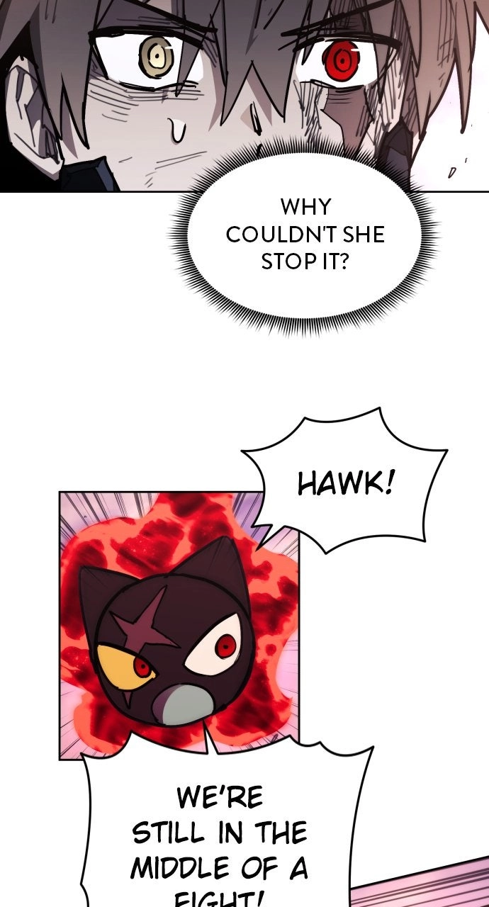 Read Just a Cat Manga Online