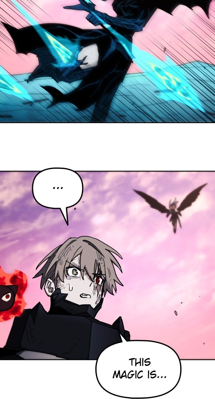 Read Just a Cat Manga Online