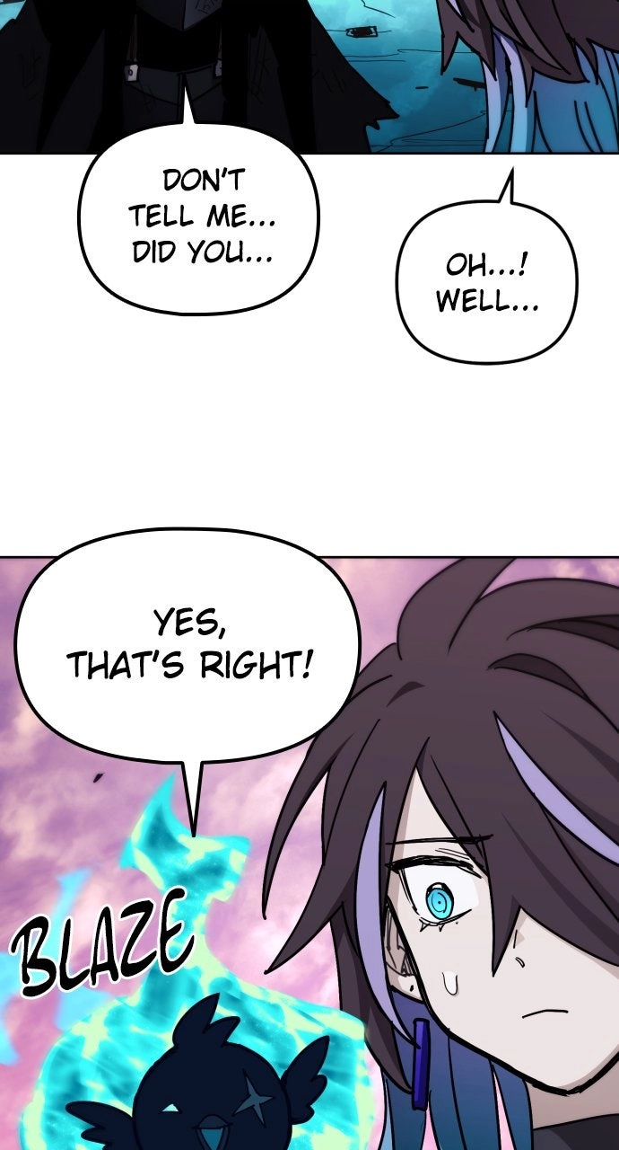 Read Just a Cat Manga Online