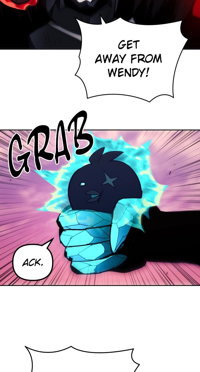Read Just a Cat Manga Online