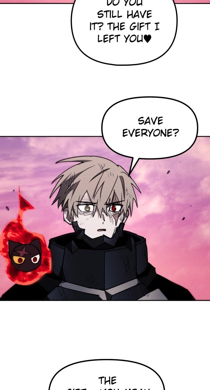 Read Just a Cat Manga Online