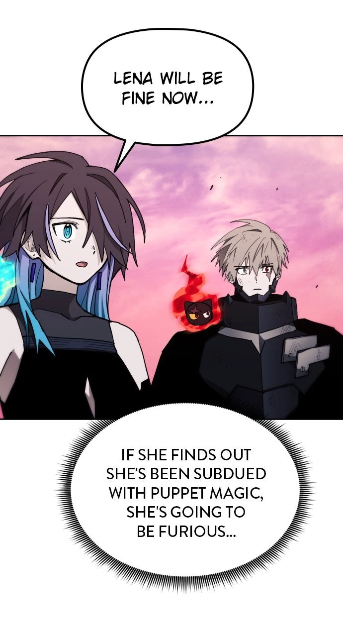 Read Just a Cat Manga Online