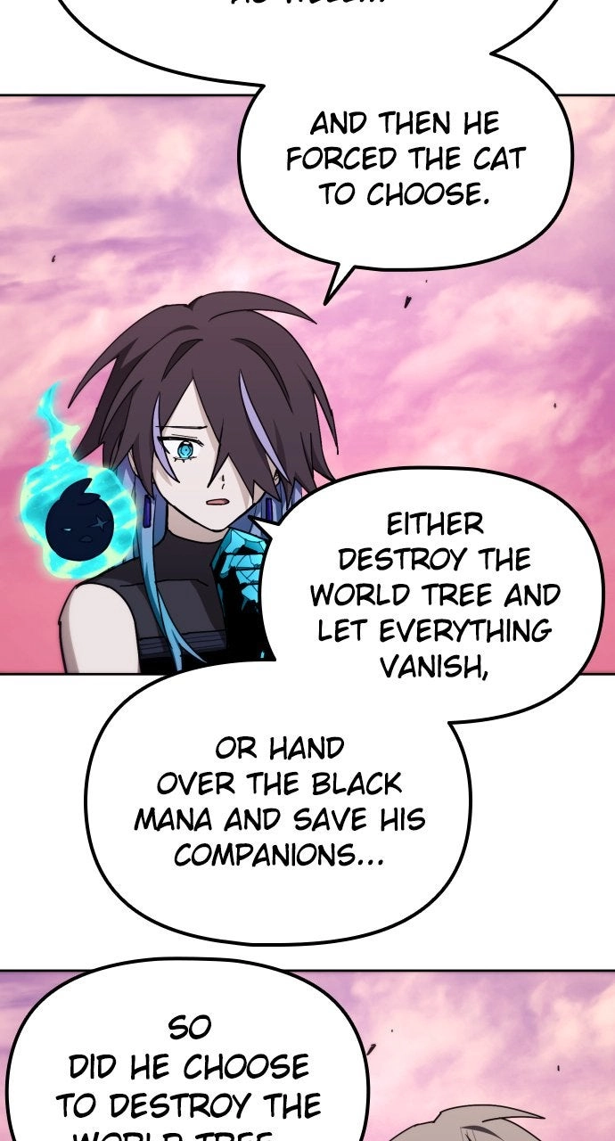 Read Just a Cat Manga Online