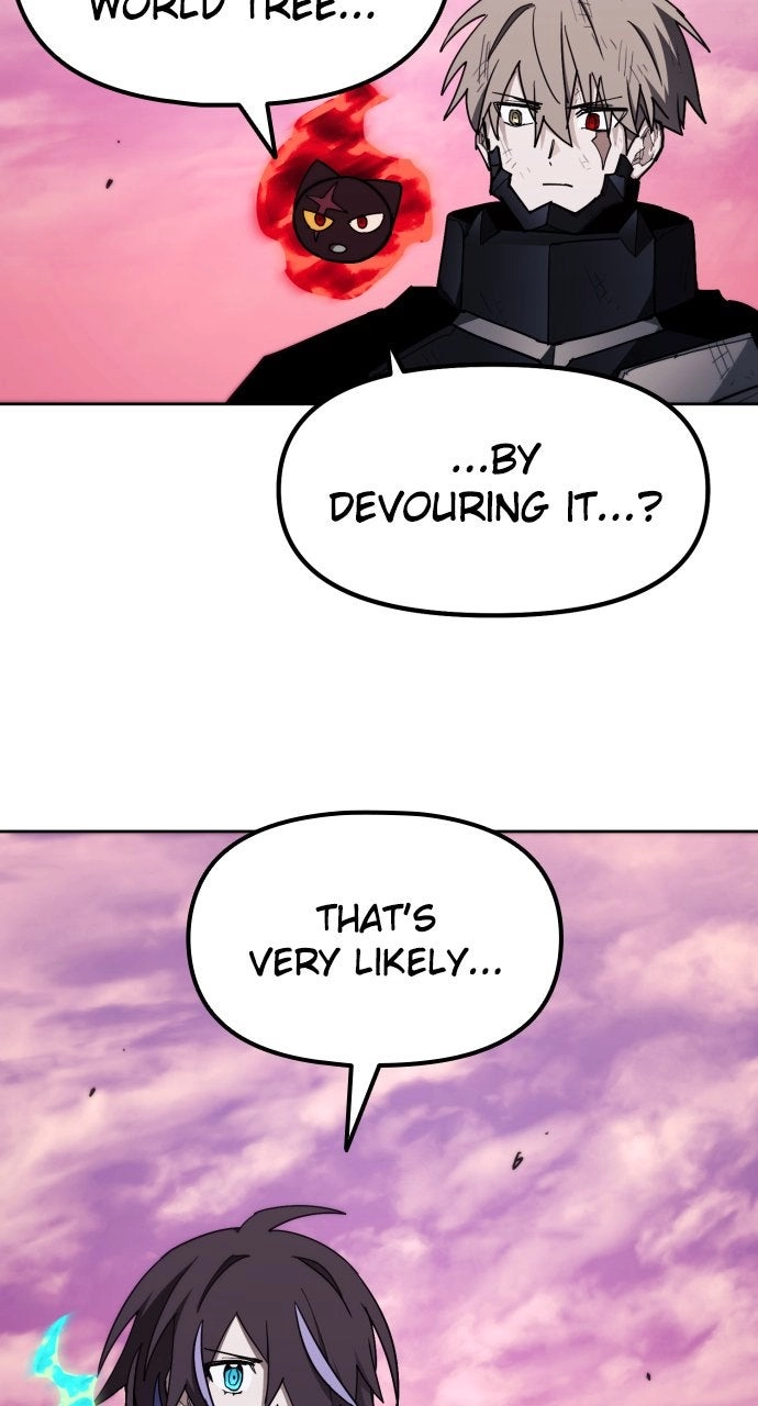 Read Just a Cat Manga Online