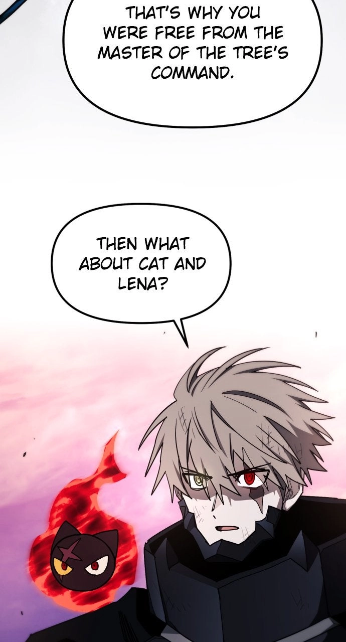 Read Just a Cat Manga Online