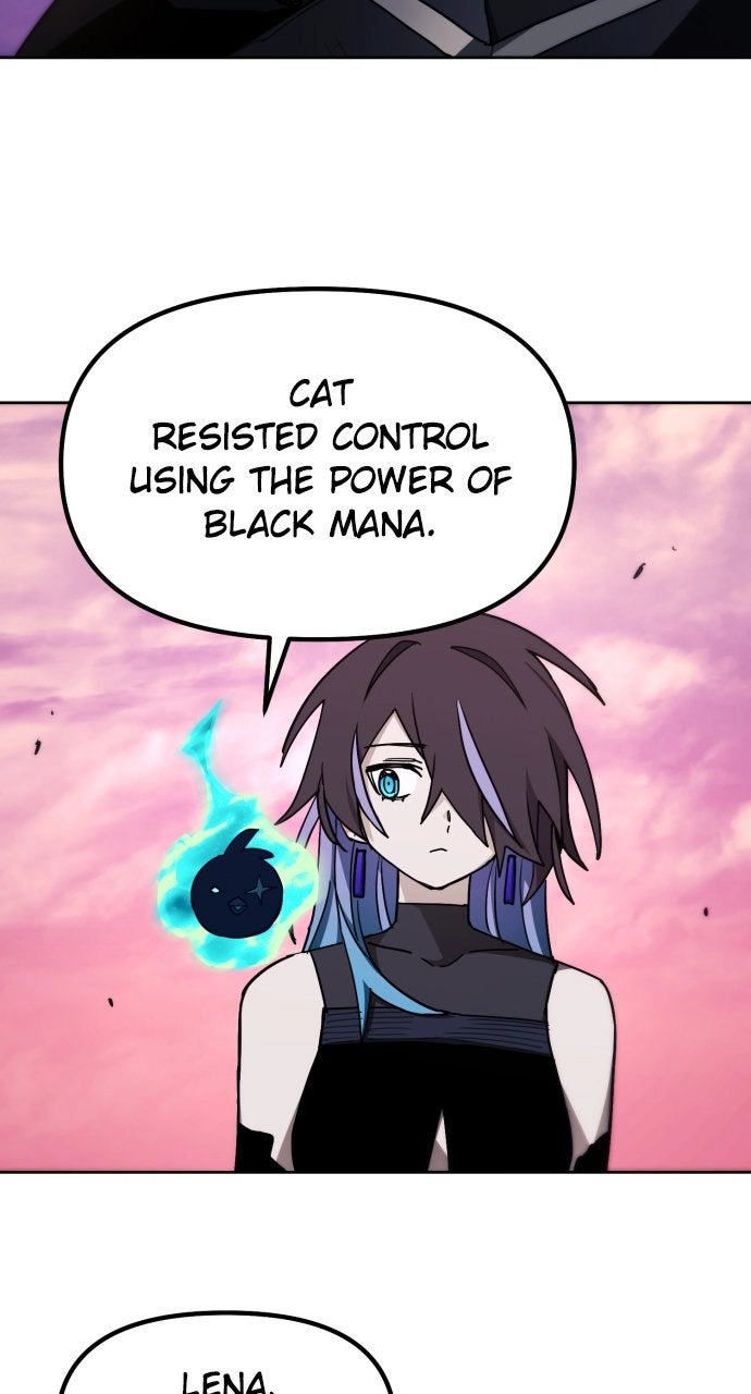 Read Just a Cat Manga Online