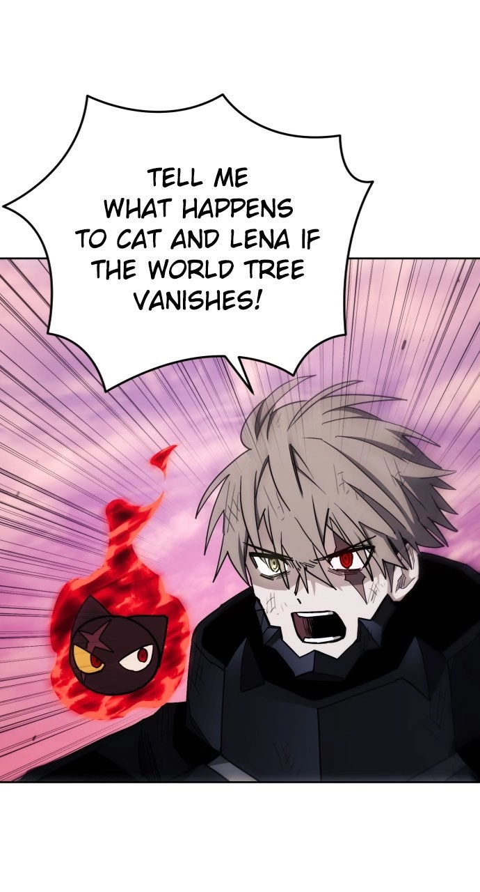 Read Just a Cat Manga Online