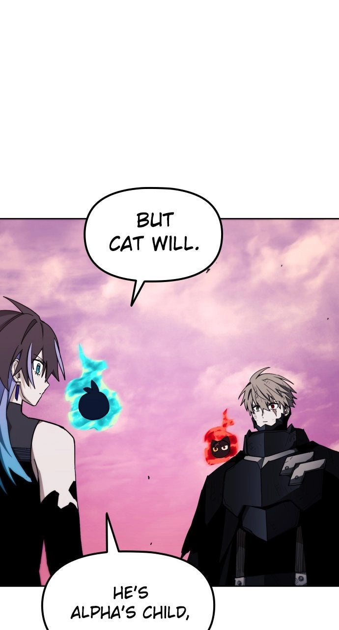 Read Just a Cat Manga Online