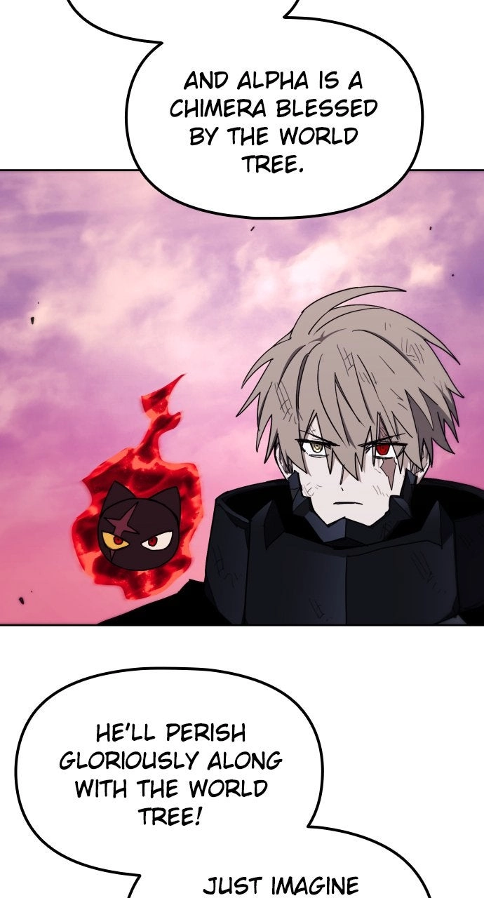 Read Just a Cat Manga Online