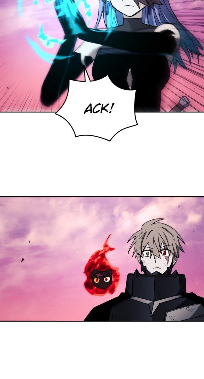 Read Just a Cat Manga Online