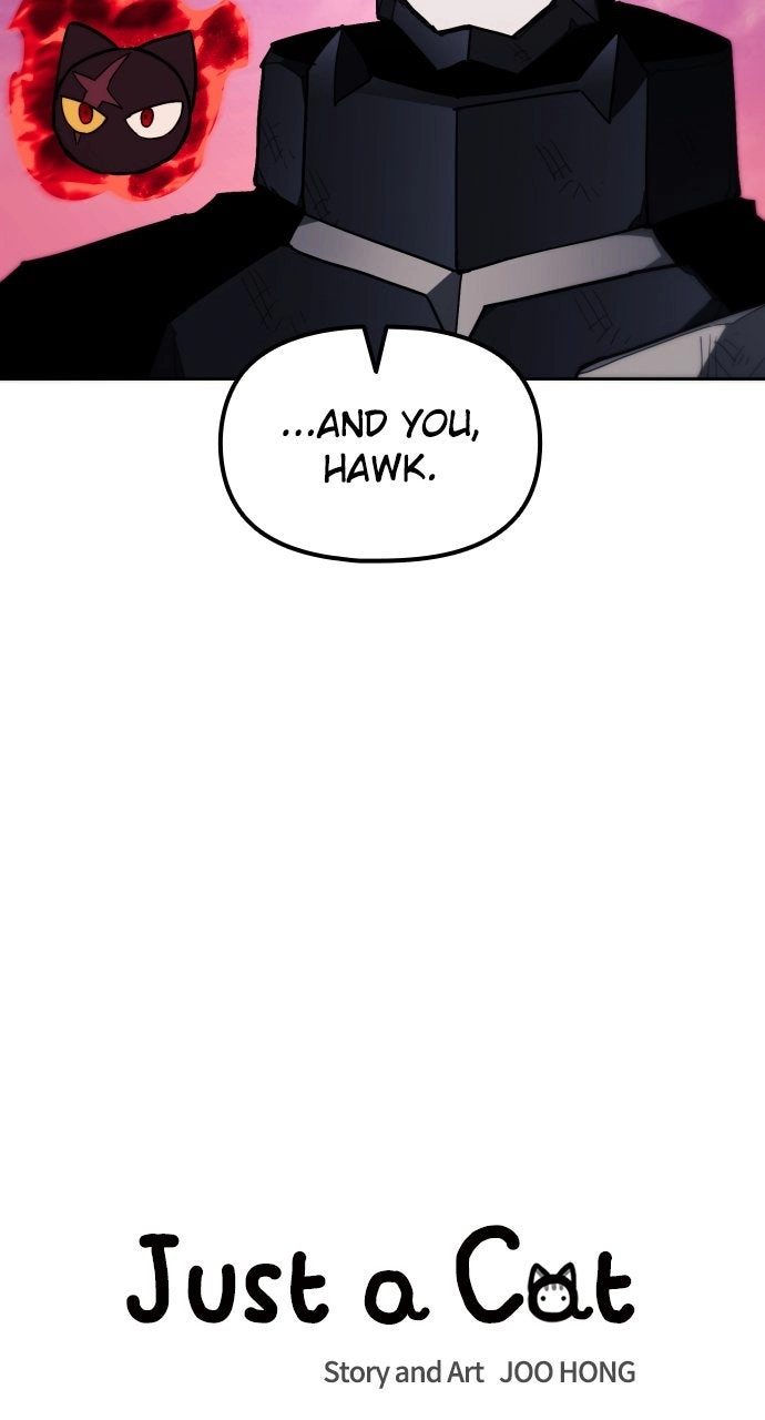 Read Just a Cat Manga Online
