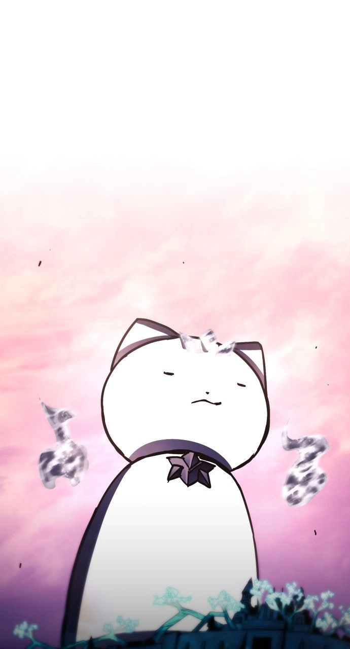 Read Just a Cat Manga Online