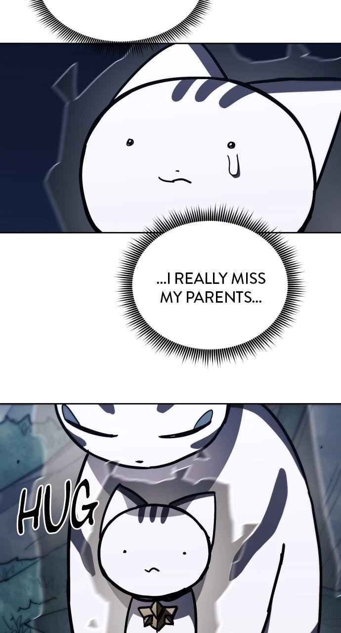 Read Just a Cat Manga Online