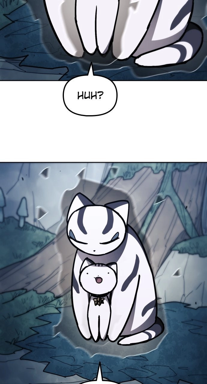 Read Just a Cat Manga Online