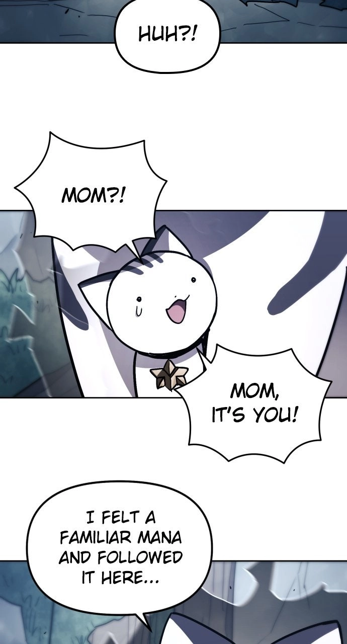 Read Just a Cat Manga Online
