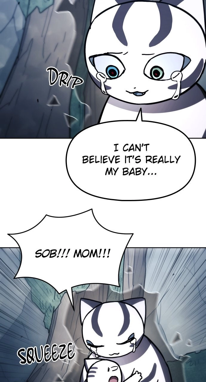 Read Just a Cat Manga Online