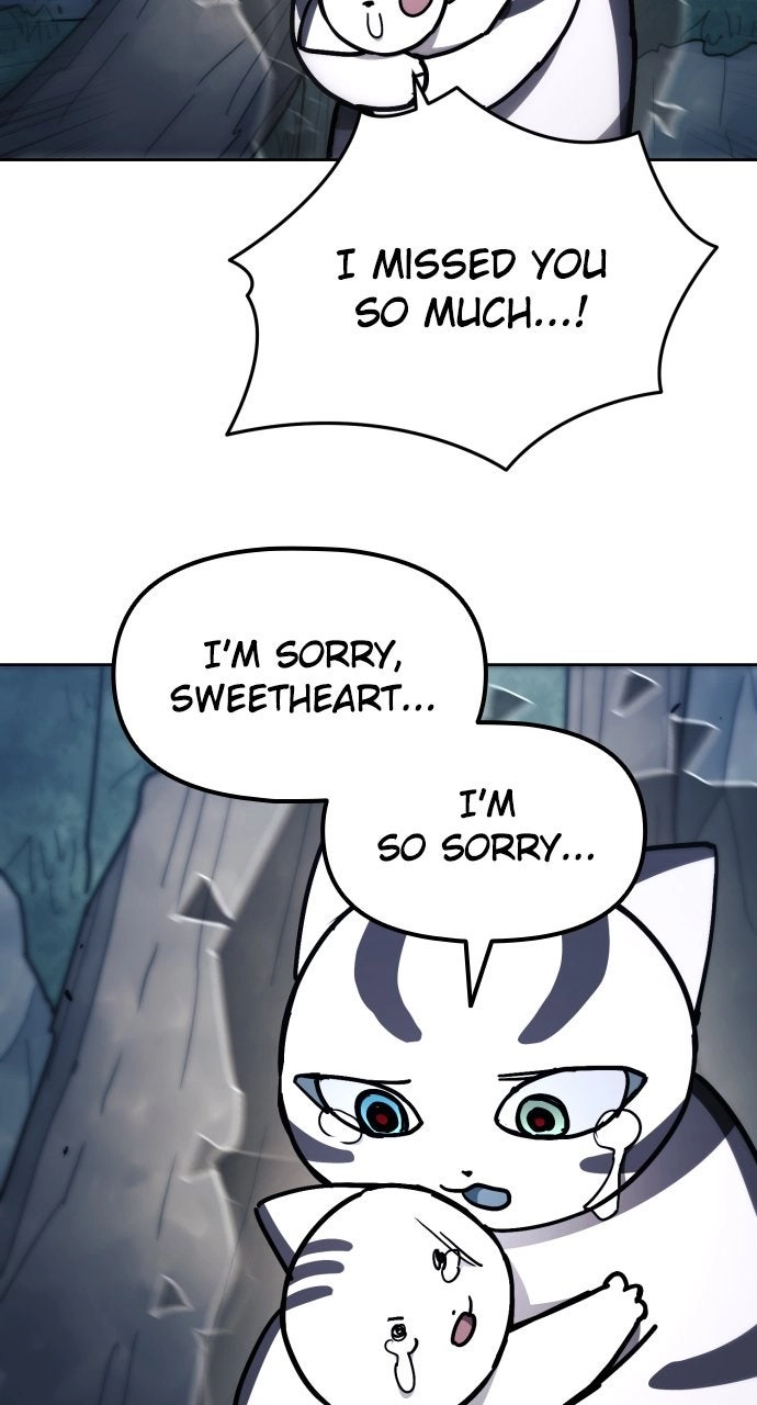 Read Just a Cat Manga Online
