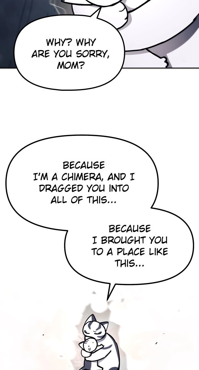 Read Just a Cat Manga Online