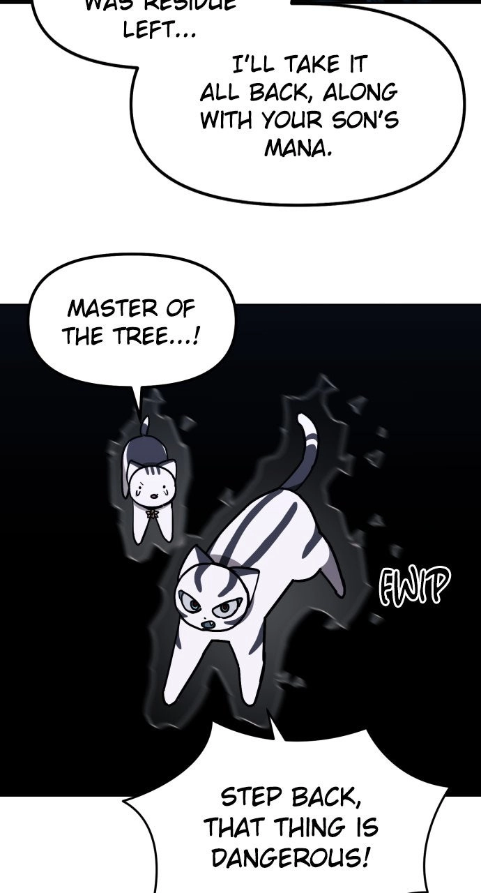 Read Just a Cat Manga Online