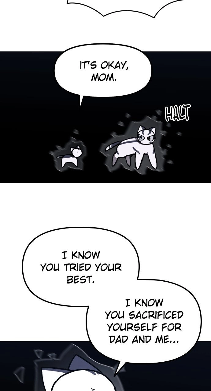 Read Just a Cat Manga Online