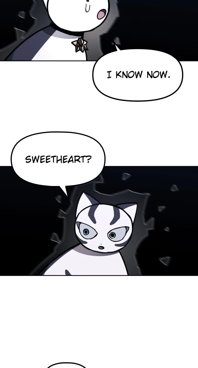 Read Just a Cat Manga Online