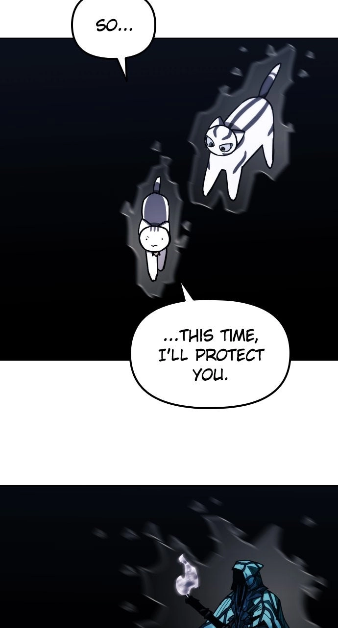 Read Just a Cat Manga Online