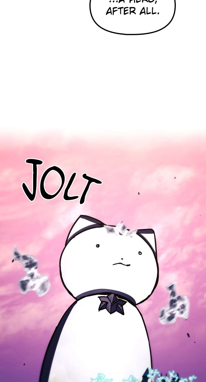 Read Just a Cat Manga Online