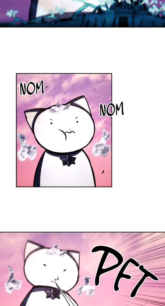 Read Just a Cat Manga Online