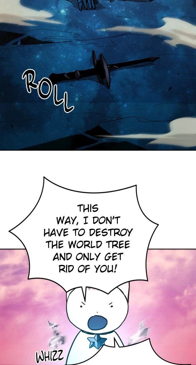 Read Just a Cat Manga Online