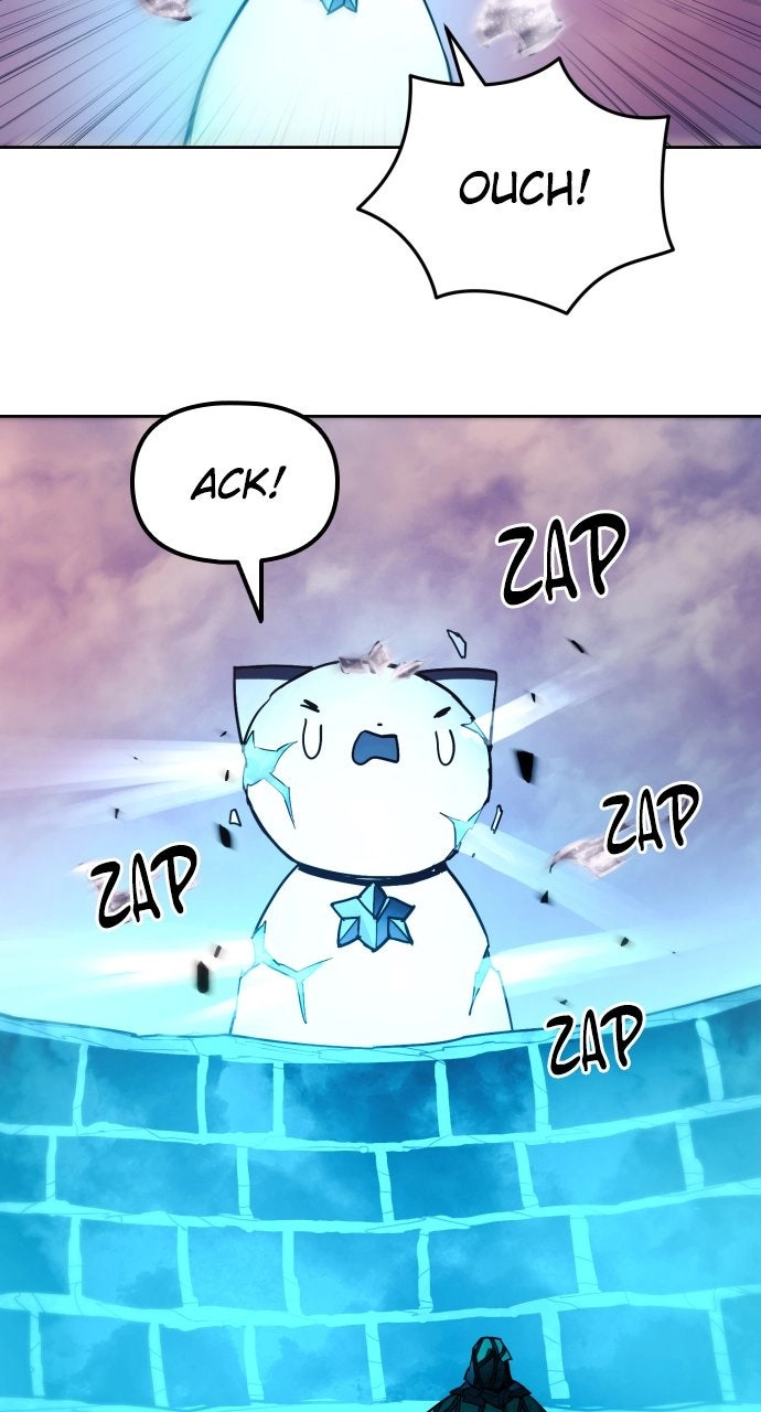 Read Just a Cat Manga Online